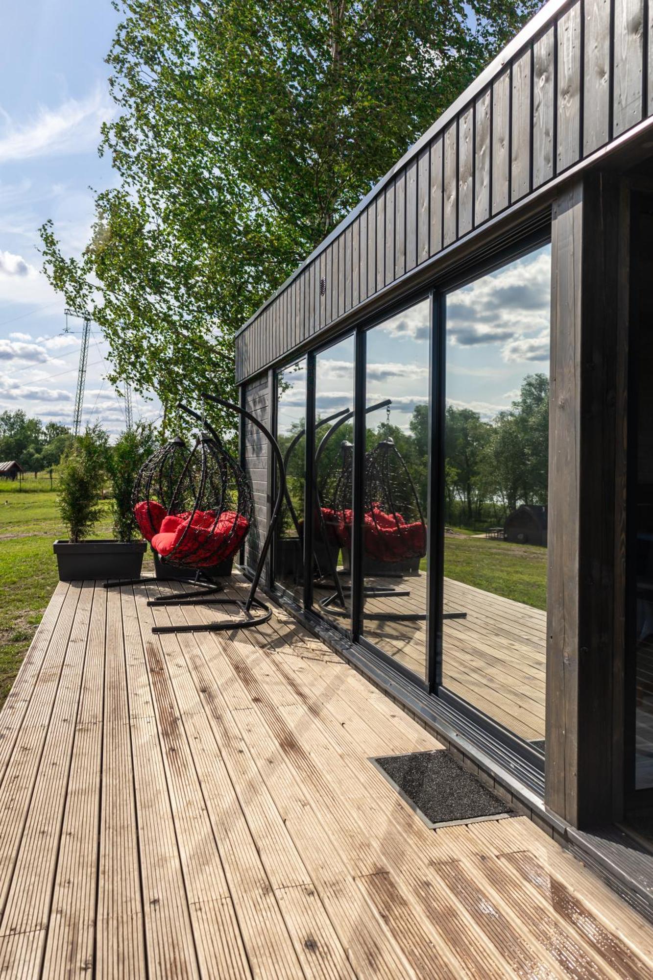 Doles Perle Campsite *