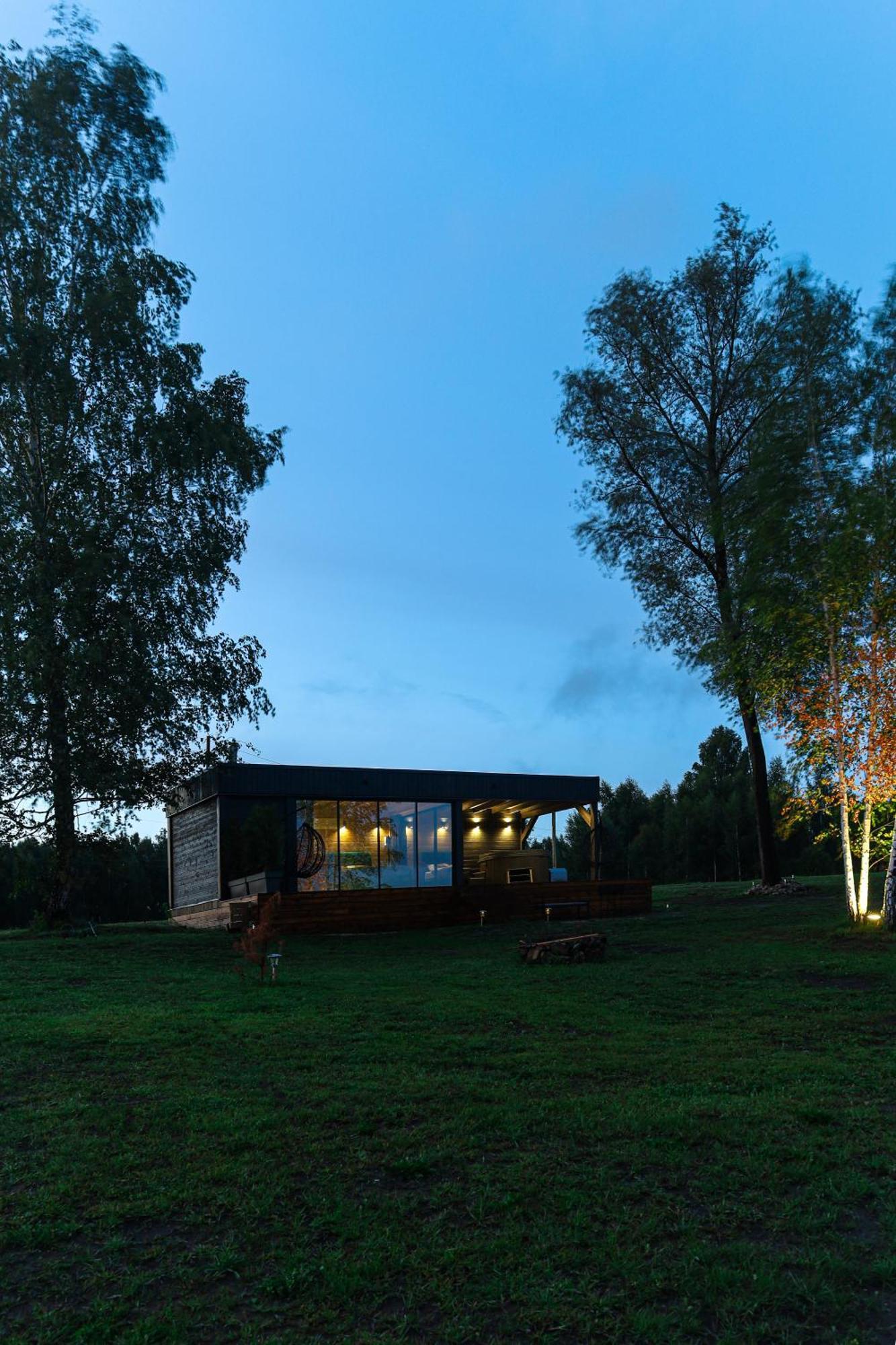 Doles Perle Campsite Kekava
