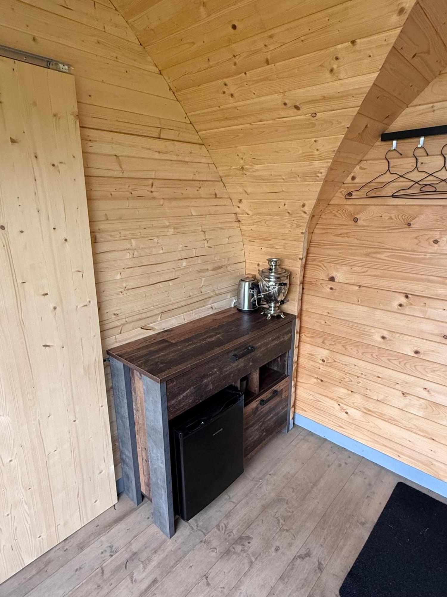 Doles Perle Leirintäalueet